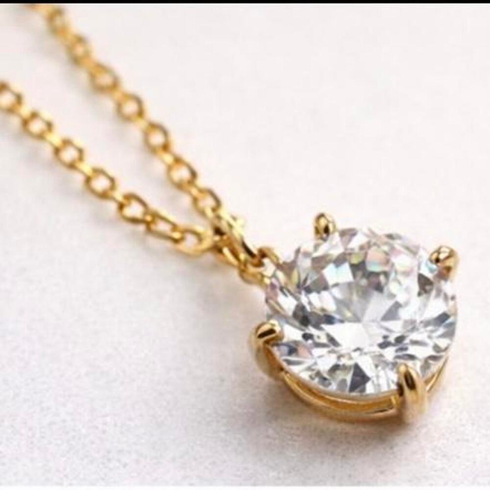 Adina eden eden juliette necklace